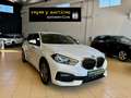 BMW 116 116d Blanco - thumbnail 2