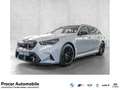 BMW M5 Touring 0,5% Keramik-Bremse M Drivers Package AHK Grijs - thumbnail 1