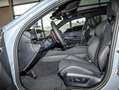 BMW M5 Touring 0,5% Keramik-Bremse M Drivers Package AHK Grijs - thumbnail 7