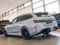 BMW M5 Touring 0,5% Keramik-Bremse M Drivers Package AHK Grijs - thumbnail 2