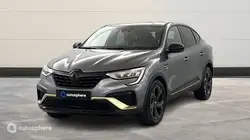Renault Arkana 1.6 E-Tech hybride 145ch Engineered -22