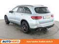 Mercedes-Benz GLC 200 GLC 200 d 4Matic AMG Line Aut.*360CAM*ACC*NAVI* Grau - thumbnail 4
