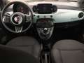 Fiat 500C 1.0 Hybrid Dolcevita CABRIO * PARI AL NUOVO Verde - thumbnail 9