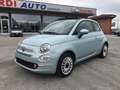 Fiat 500C 1.0 Hybrid Dolcevita CABRIO * PARI AL NUOVO Verde - thumbnail 3
