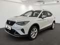 SEAT Arona 1.0 TSI FR *PDC*SITZH*DAB* Blanc - thumbnail 2