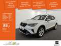 SEAT Arona 1.0 TSI FR *PDC*SITZH*DAB* Weiß - thumbnail 1