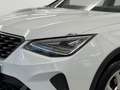 SEAT Arona 1.0 TSI FR *PDC*SITZH*DAB* Weiß - thumbnail 7