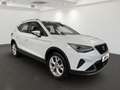 SEAT Arona 1.0 TSI FR *PDC*SITZH*DAB* Weiß - thumbnail 3