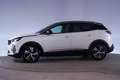 Peugeot 3008 1.6 HYbrid 225pk GT Line Aut. [ Leder Led Apple/An Wit - thumbnail 3