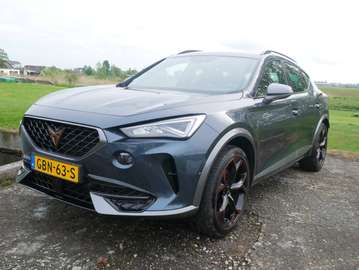 Formentor VZ5 1.4 e-Hybrid Perf.