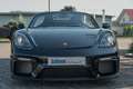 Porsche Cayman 718 Spyder*neuwertig*Vollschalensitze*BOSE* Nero - thumbnail 6