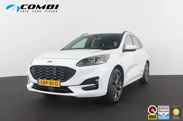 Ford Kuga 2.5 PHEV ST-Line X 225pk  Winterpakket/Trekhaak/a
