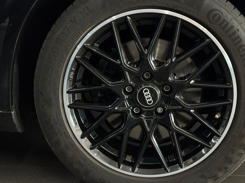 Audi A4 Avant Ambiente XENON/NAVI/PDC/U-FREI/2.HD! — photo 7