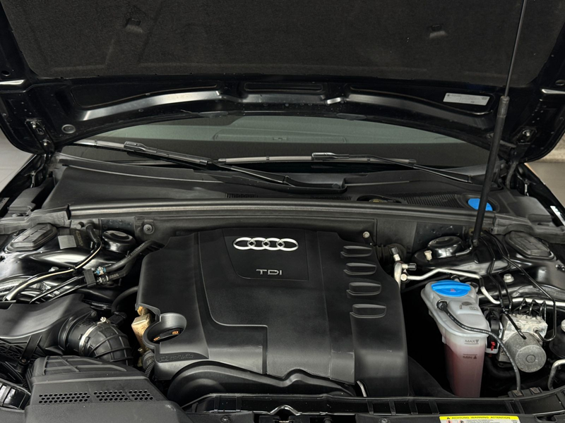 Audi A4 Avant Ambiente XENON/NAVI/PDC/U-FREI/2.HD! — photo 8