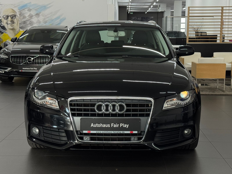 Audi A4 Avant Ambiente XENON/NAVI/PDC/U-FREI/2.HD! — photo 2