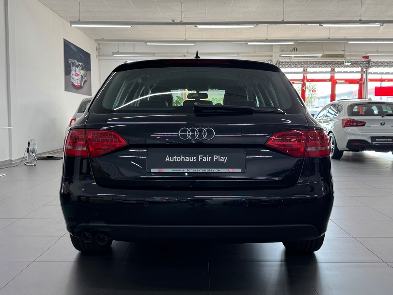 Audi A4 Avant Ambiente XENON/NAVI/PDC/U-FREI/2.HD! — photo 5
