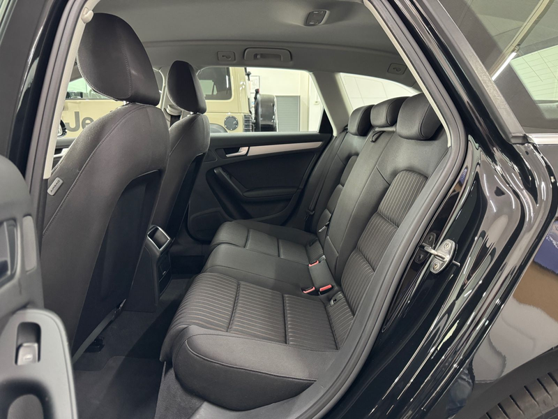 Audi A4 Avant Ambiente XENON/NAVI/PDC/U-FREI/2.HD! — photo 15