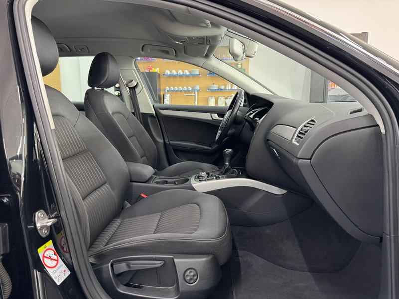 Audi A4 Avant Ambiente XENON/NAVI/PDC/U-FREI/2.HD! — photo 14