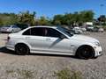 Mercedes-Benz C 63 AMG III (W204) 63 AMG MCT V8 457CH 40CV Wit - thumbnail 3