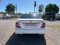 Mercedes-Benz C 63 AMG III (W204) 63 AMG MCT V8 457CH 40CV Wit - thumbnail 5