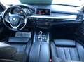 BMW X5 xdrive30d Luxury 249cv aut gancio traino elettrico Grigio - thumbnail 9