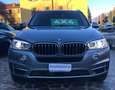 BMW X5 xdrive30d Luxury 249cv aut gancio traino elettrico Grigio - thumbnail 5