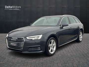 V 2016 Avant - A4 Avant 2.0 tdi Sport quattro 150c