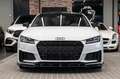 Audi TT Coupe / Rs-Line / B&O / Optik / Uff Audi 🇩🇪 Weiß - thumbnail 5