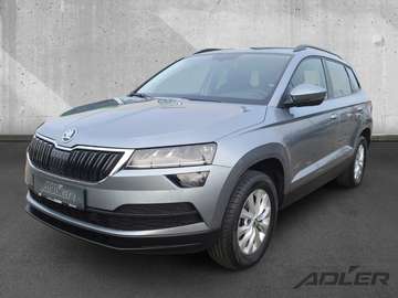 Ambition 1,5 TSI Clima Sitzheizung vorn