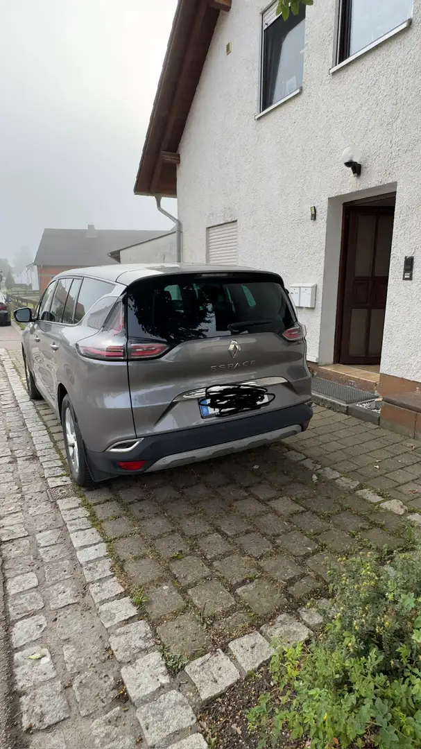 Renault Espace Energy dCi 160 EDC Intens - 1