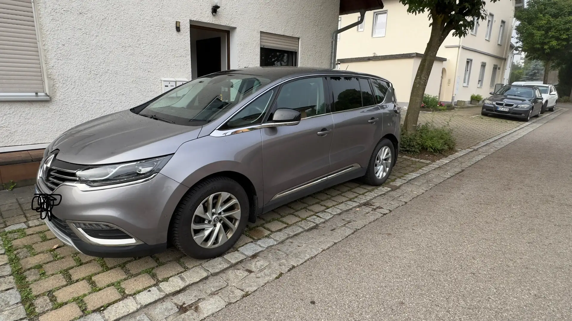 Renault Espace Energy dCi 160 EDC Intens - 2