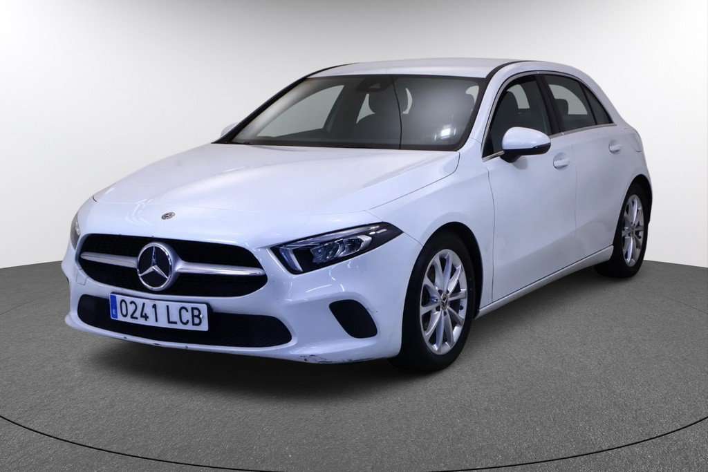 Mercedes-Benz A 180 A-CLASS D DCT 5P - foto 1