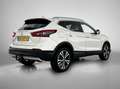 Nissan Qashqai 1.2 N-Connecta | Cruise control | Bluetooth telefo Blanco - thumbnail 4