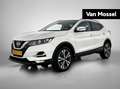Nissan Qashqai 1.2 N-Connecta | Cruise control | Bluetooth telefo Blanco - thumbnail 1