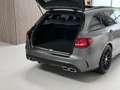 Mercedes-Benz C 63 AMG Estate S - 510 PK - PANORAMADAK - BURMESTER Grijs - thumbnail 34
