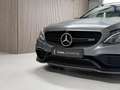 Mercedes-Benz C 63 AMG Estate S - 510 PK - PANORAMADAK - BURMESTER Grijs - thumbnail 28