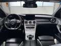 Mercedes-Benz C 63 AMG Estate S - 510 PK - PANORAMADAK - BURMESTER Grijs - thumbnail 5