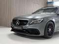 Mercedes-Benz C 63 AMG Estate S - 510 PK - PANORAMADAK - BURMESTER Grijs - thumbnail 42