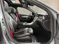 Mercedes-Benz C 63 AMG Estate S - 510 PK - PANORAMADAK - BURMESTER Grijs - thumbnail 37