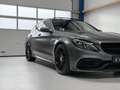 Mercedes-Benz C 63 AMG Estate S - 510 PK - PANORAMADAK - BURMESTER Grijs - thumbnail 29