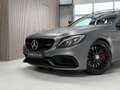 Mercedes-Benz C 63 AMG Estate S - 510 PK - PANORAMADAK - BURMESTER Grijs - thumbnail 30