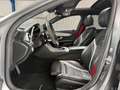 Mercedes-Benz C 63 AMG Estate S - 510 PK - PANORAMADAK - BURMESTER Grijs - thumbnail 6