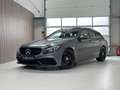 Mercedes-Benz C 63 AMG Estate S - 510 PK - PANORAMADAK - BURMESTER Grijs - thumbnail 26