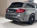 Mercedes-Benz C 63 AMG Estate S - 510 PK - PANORAMADAK - BURMESTER Grijs - thumbnail 43