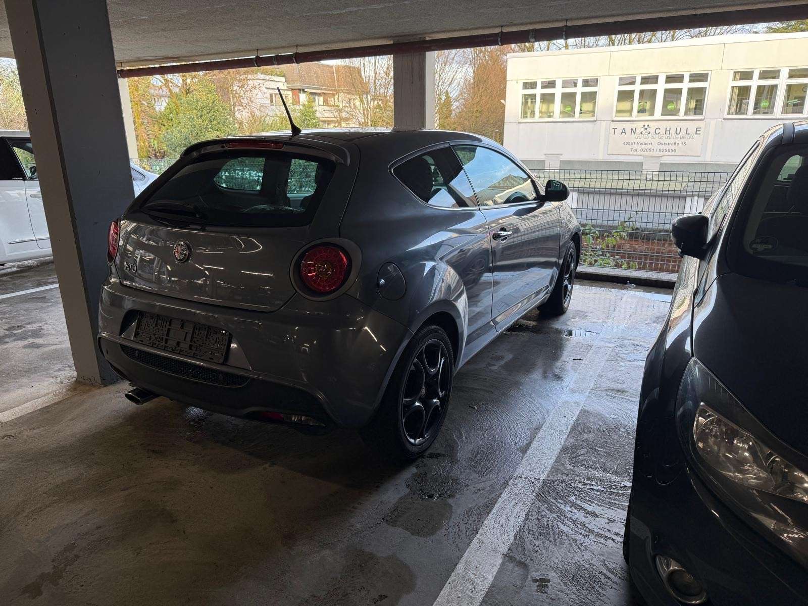 Second hand Alfa Romeo Mito 1.3