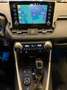 Toyota RAV 4 HYBRID-4x4-LED-LEDER-KAMERA-18 ZOLL-29.990 Grijs - thumbnail 14