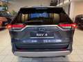 Toyota RAV 4 HYBRID-4x4-LED-LEDER-KAMERA-18 ZOLL-29.990 Grijs - thumbnail 6