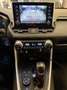 Toyota RAV 4 HYBRID-4x4-LED-LEDER-KAMERA-18 ZOLL-29.990 Grijs - thumbnail 11