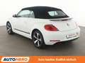 Volkswagen Beetle 2.0 TDI Cup*PDC*SHZ*TEMPO* Blanco - thumbnail 4