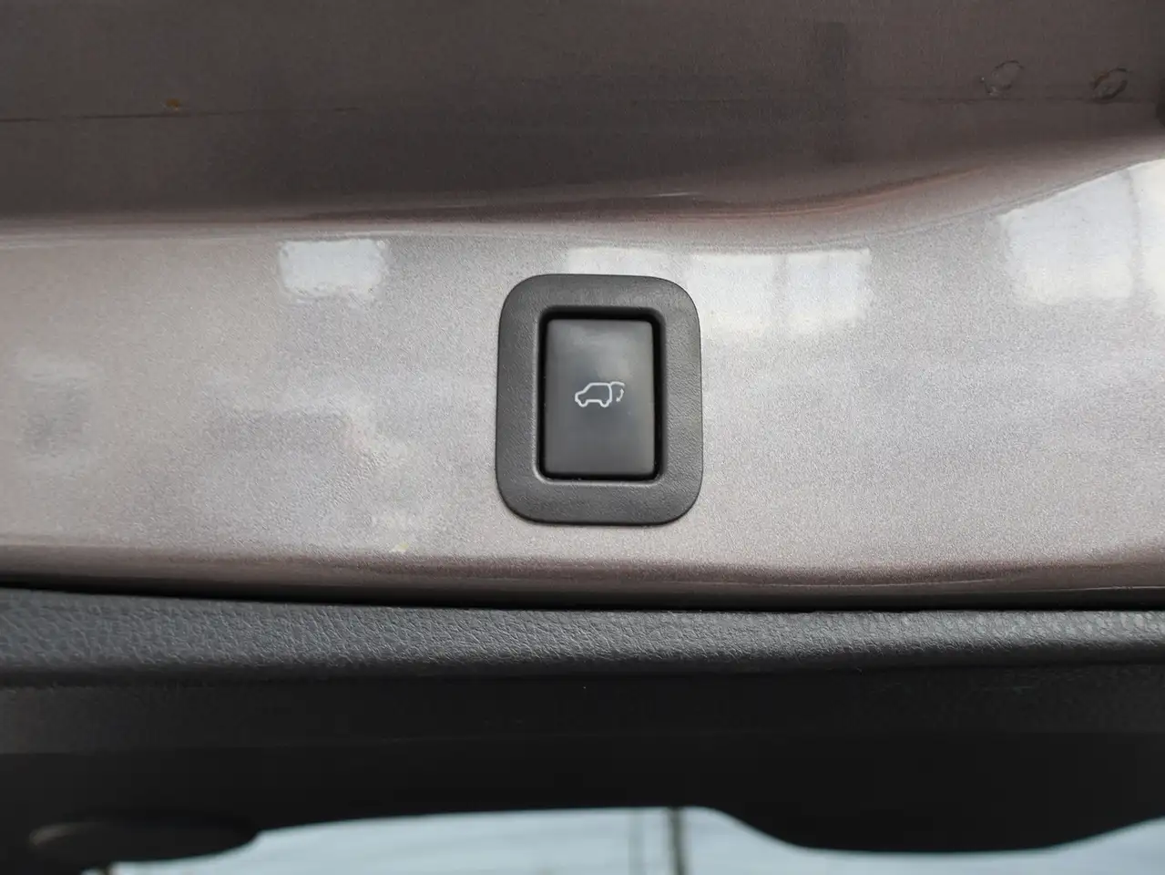 Toyota Highlander снимка Toyota Highlander